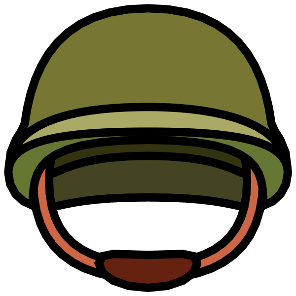 Милитари эмодзи