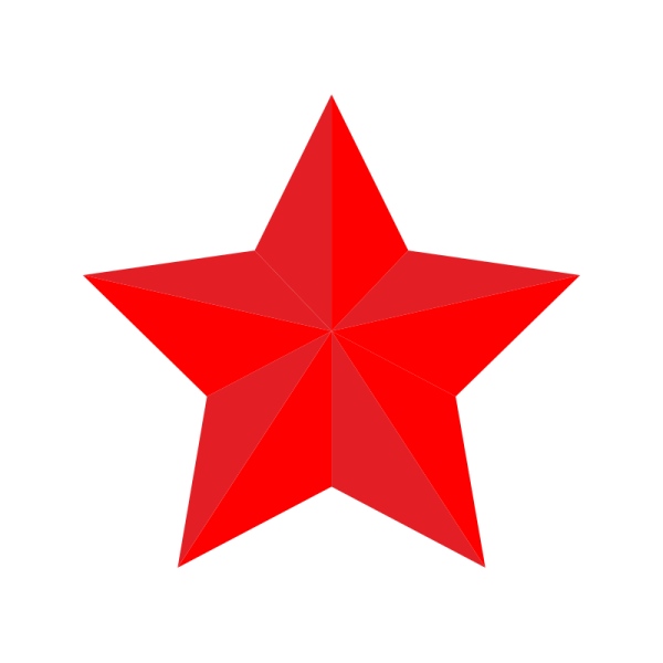 Красная Звездочка