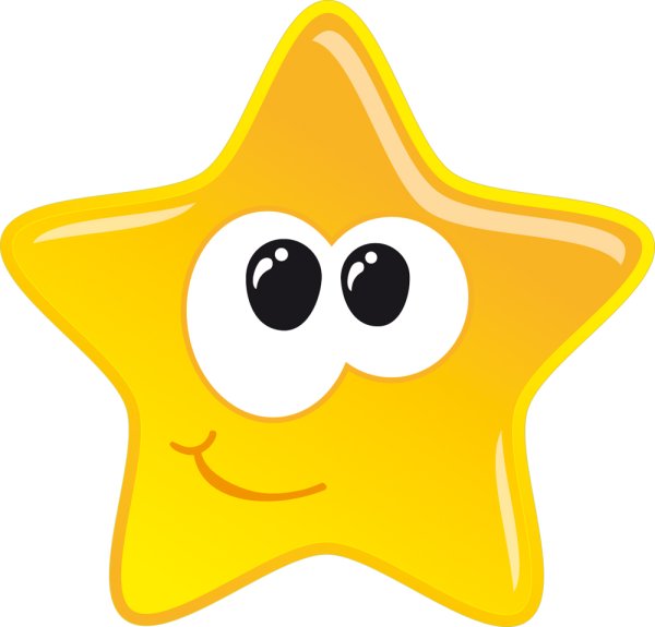 Звездочки с мордочками