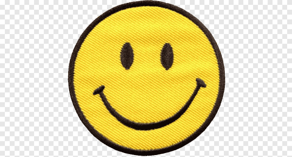 Логотип смайлик smile