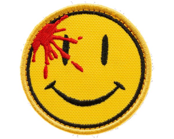 Уродливый смайлик