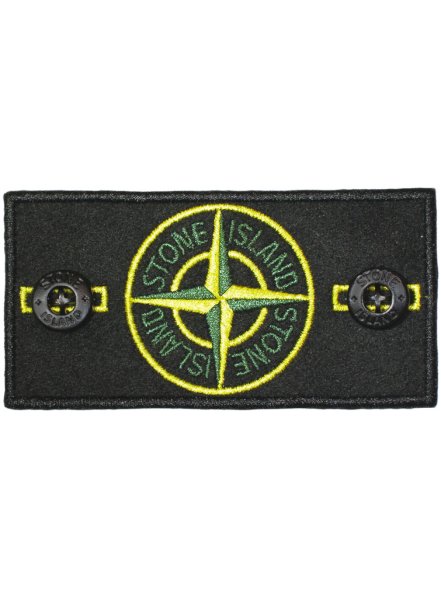 Шеврон Stone Island
