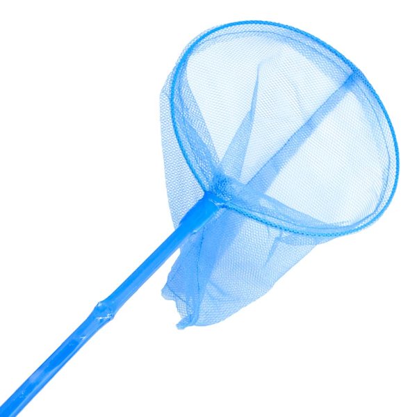 Сачок 4 цв. 100см 6012