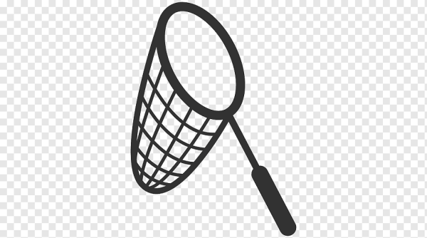 Сачок вектор