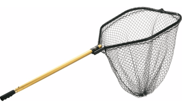 Сетка для сачка на прозрачном фоне