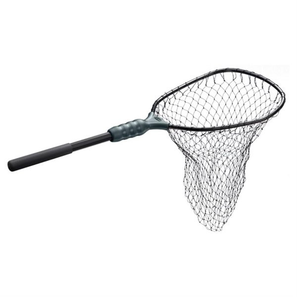 Сачок на прозрачном фоне