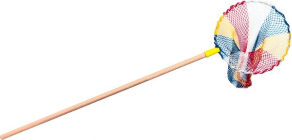 Поймал воздушный поцелуй