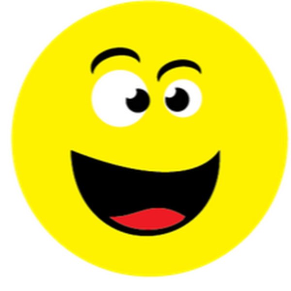 Логотип Смайл
