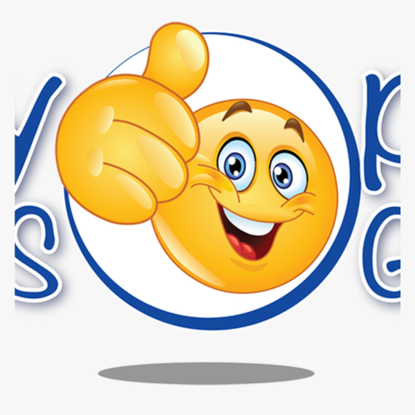 Смайлик класс