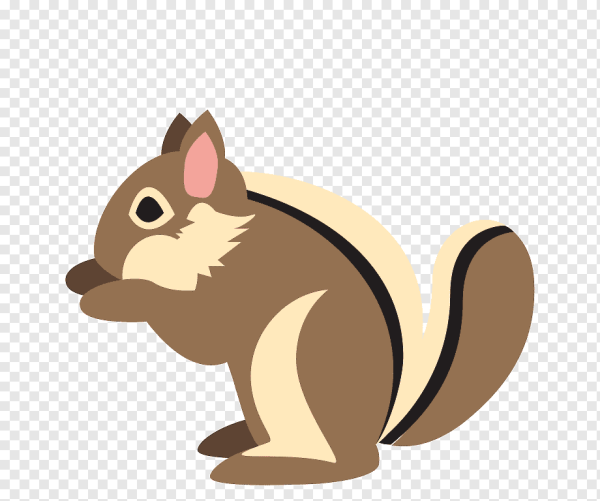 Смайл Белочка