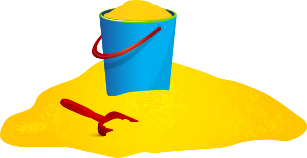 Песочные часы для детей