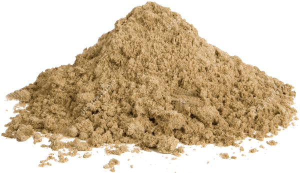 Смайлик на пляже