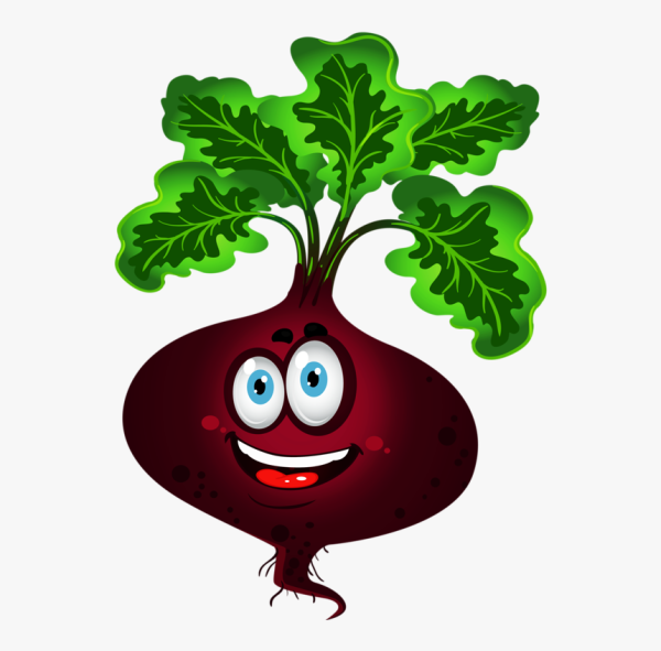 Живая редиска