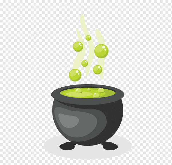 Котел вектор