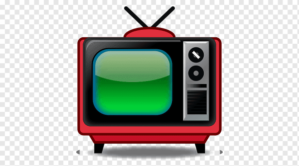 Смайл телевизор