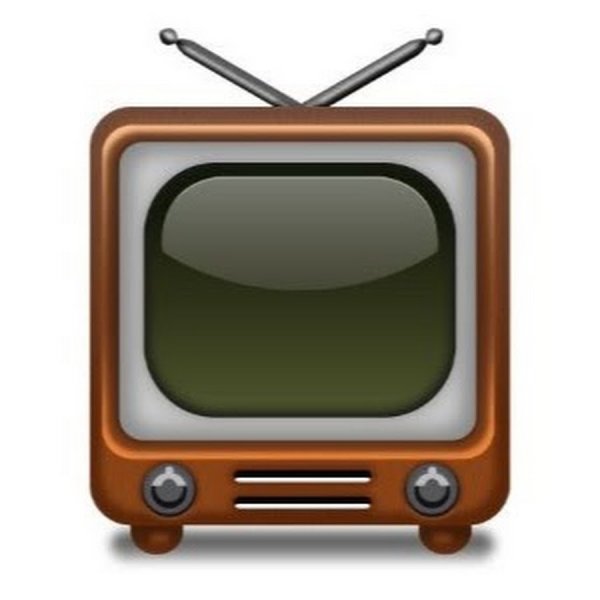 ЭМОДЖИ Телевидение