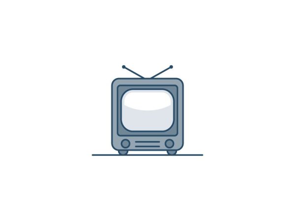 Смайлик телевизор