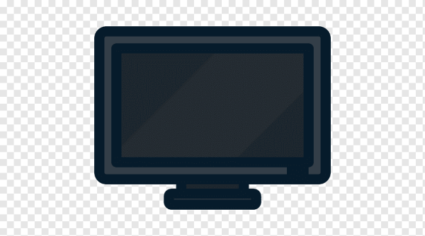 Эмодзи телевизор