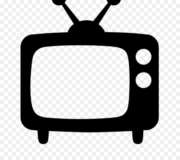 Пиктограмма телевизор