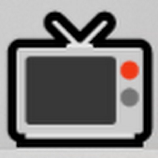 Эмодзи телевизор