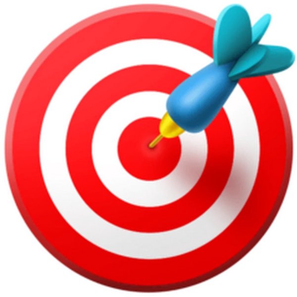 Смайлик цель