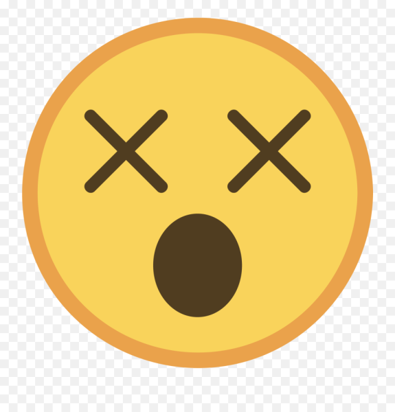 Эмодзи смерть