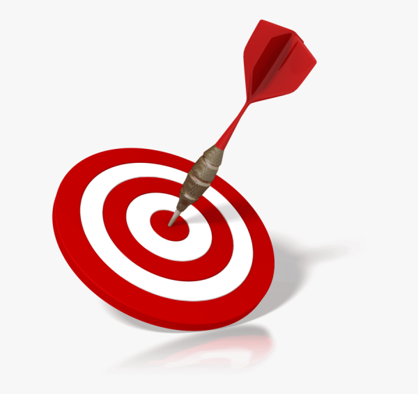 Цель иконка