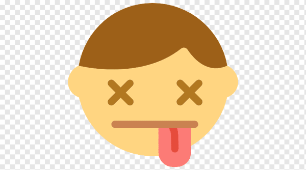 ЭМОДЖИ смерть