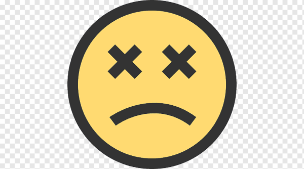 Мертвый смайлик