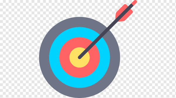 ЭМОДЖИ мишень