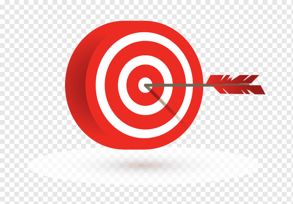 Цель анимация