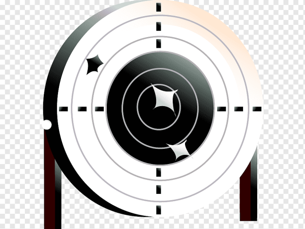 Мишень Картун