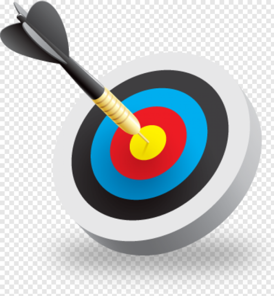 Попадание в мишень