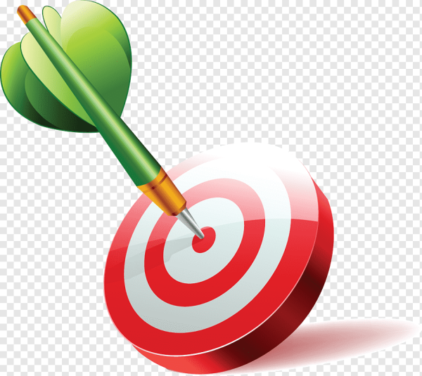 Мишень для презентации