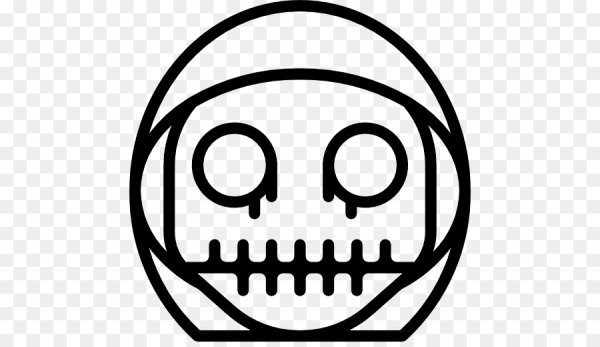 Жуткие значки