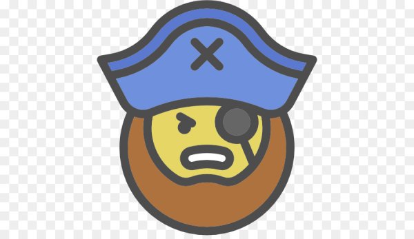 Пиратские иконки