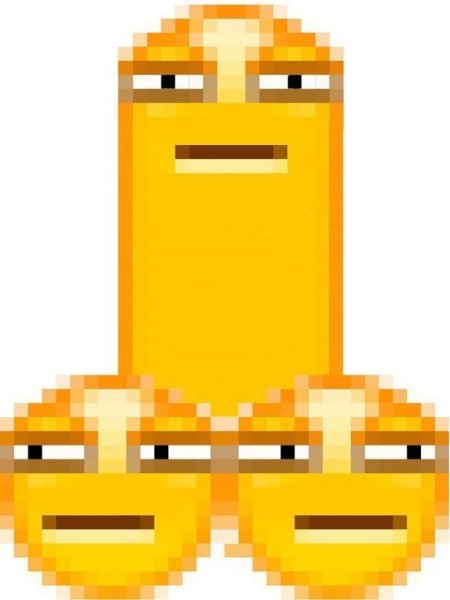 Думающий Смайл