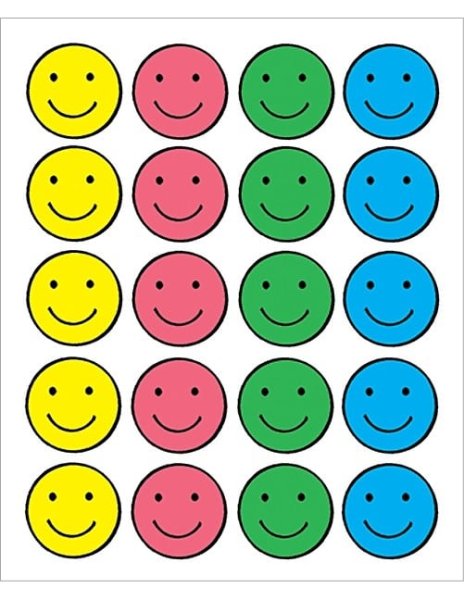 Жетоны для конкурса