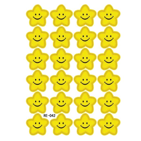 Солнышки для поощрения