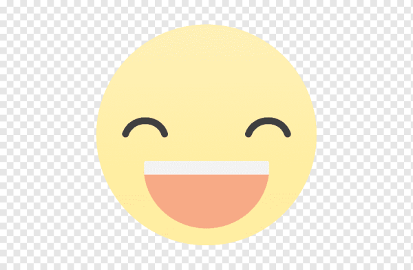 Смайлик без носа