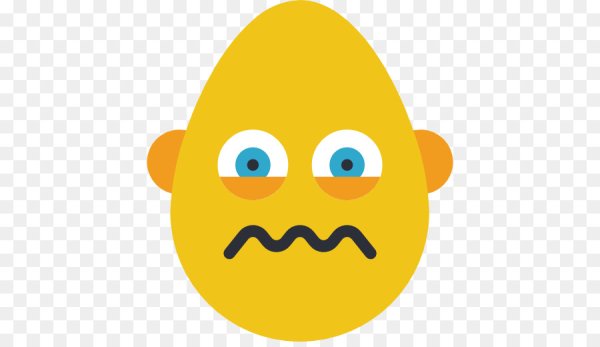 Смайлик ноздри глаза