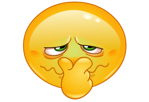 Рыло смайлик