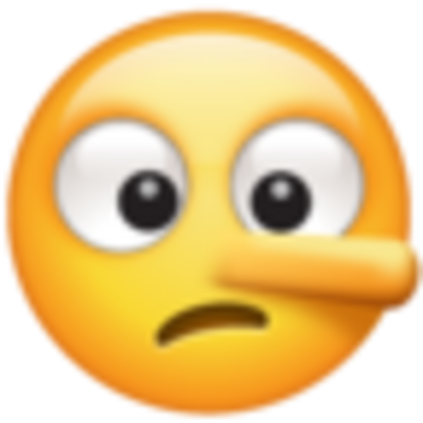 Клоунский нос