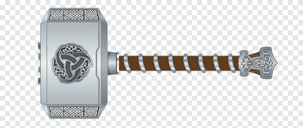 Thor Marvel Cinematic Universe