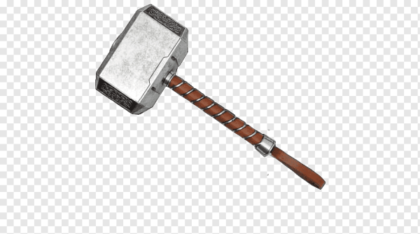 Марвел Мстители тор