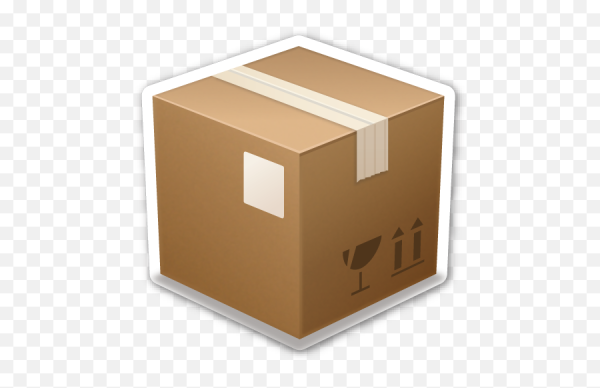 Смайлик боксирует