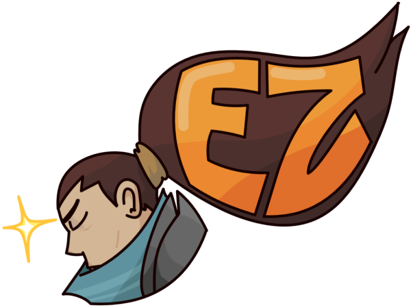 ЭМОДЖИ League of Legends для дискорда