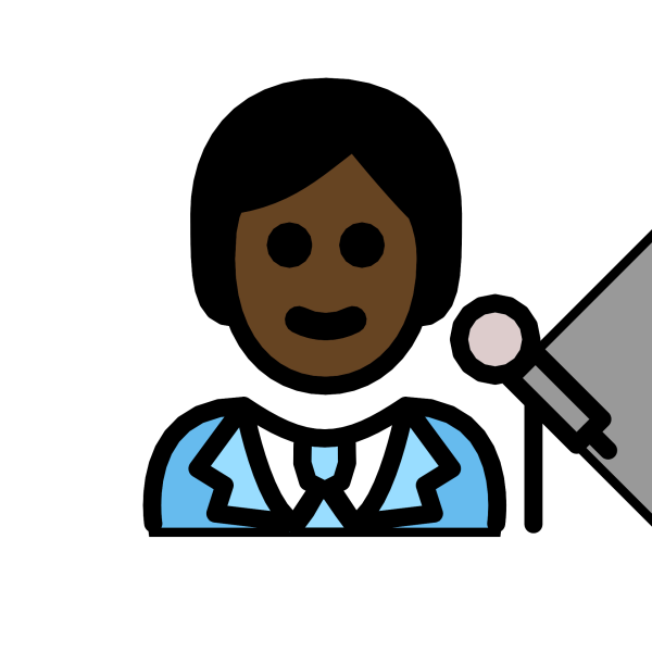 ЭМОДЖИ певец