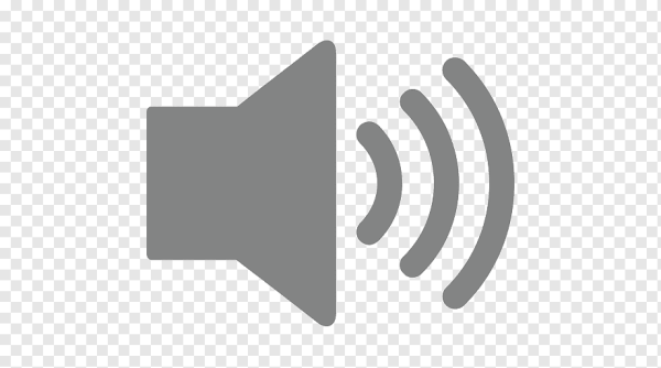 ЭМОДЖИ звук