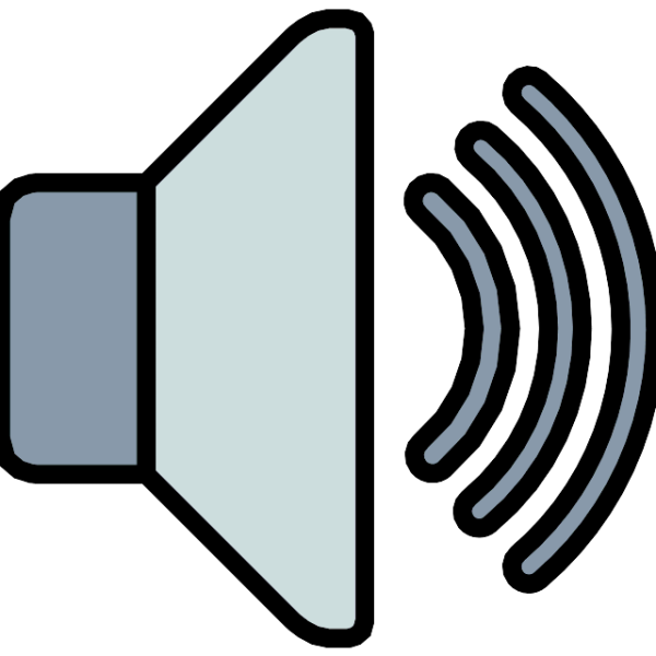 ЭМОДЖИ громкость